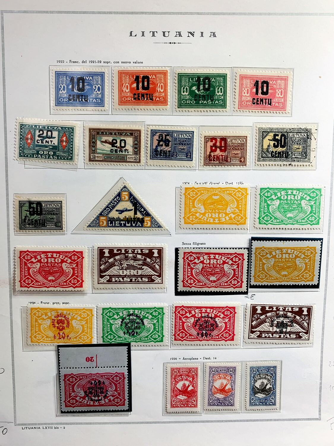 Image 111 for lot number 4054 for 13. Zanaria Auktion