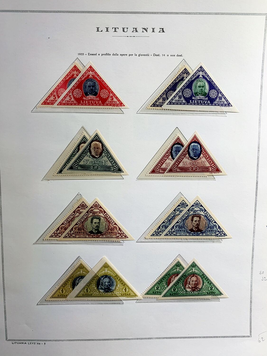 Image 114 for lot number 4054 for 13. Zanaria Auktion