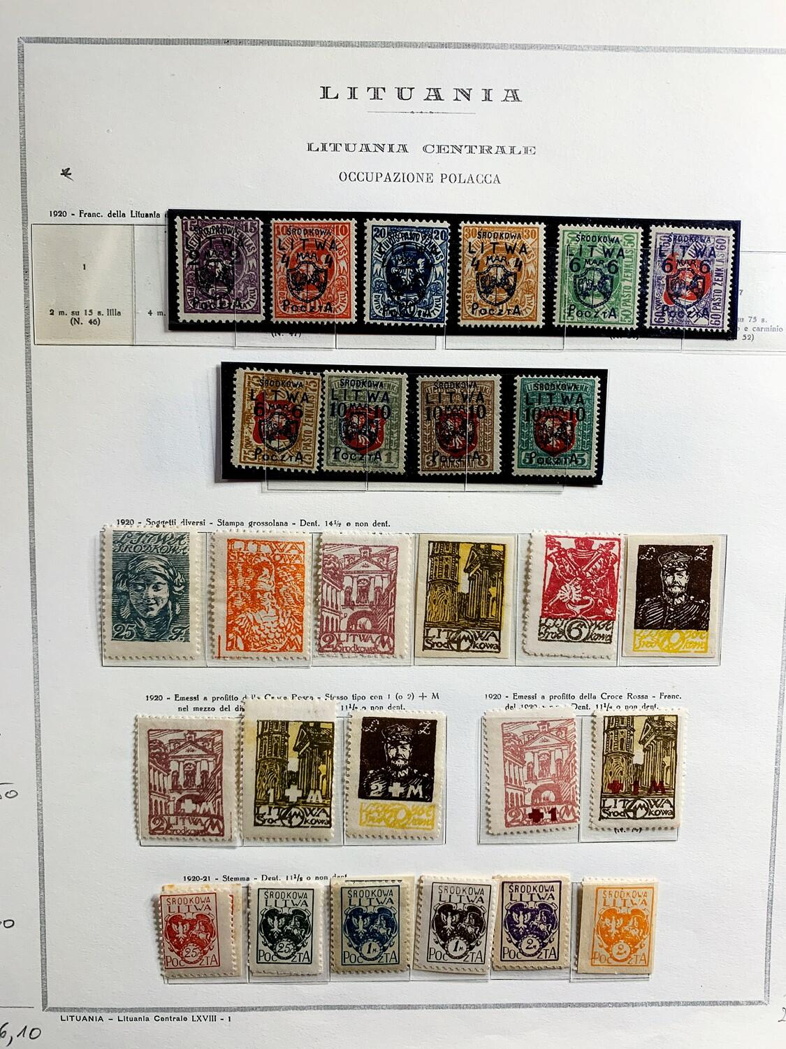 Image 118 for lot number 4054 for 13. Zanaria Auktion