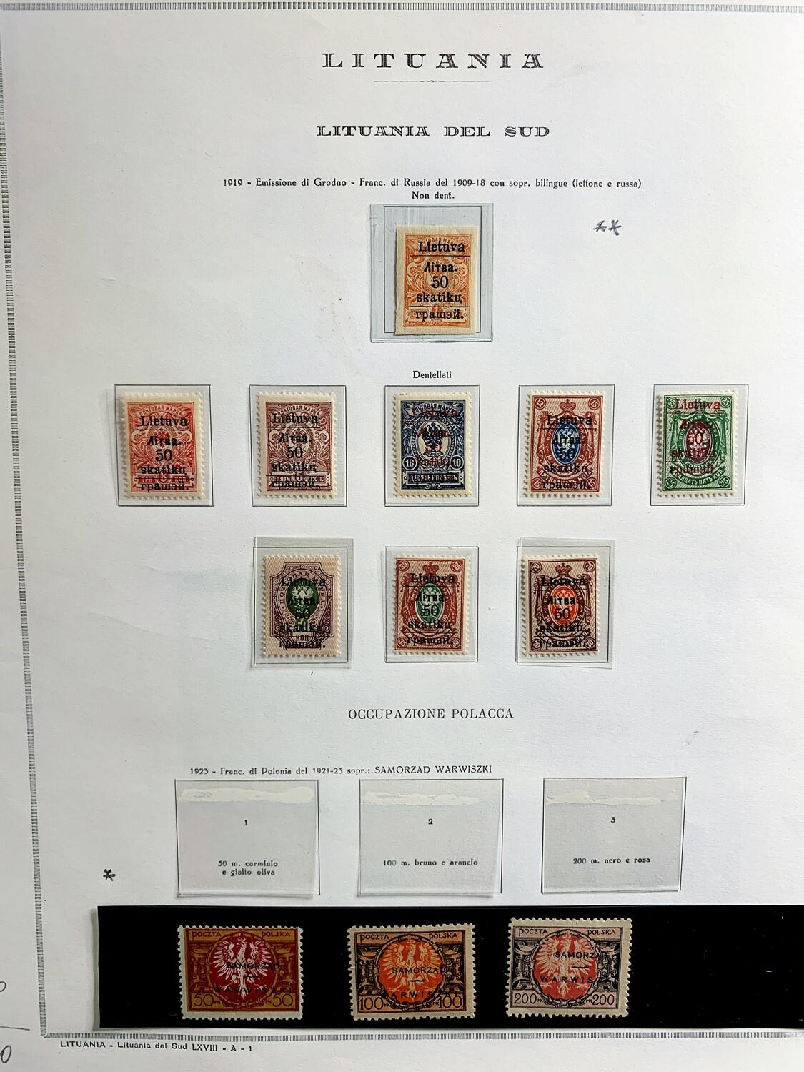 Image 5 for lot number 4054 for 13. Zanaria Auktion