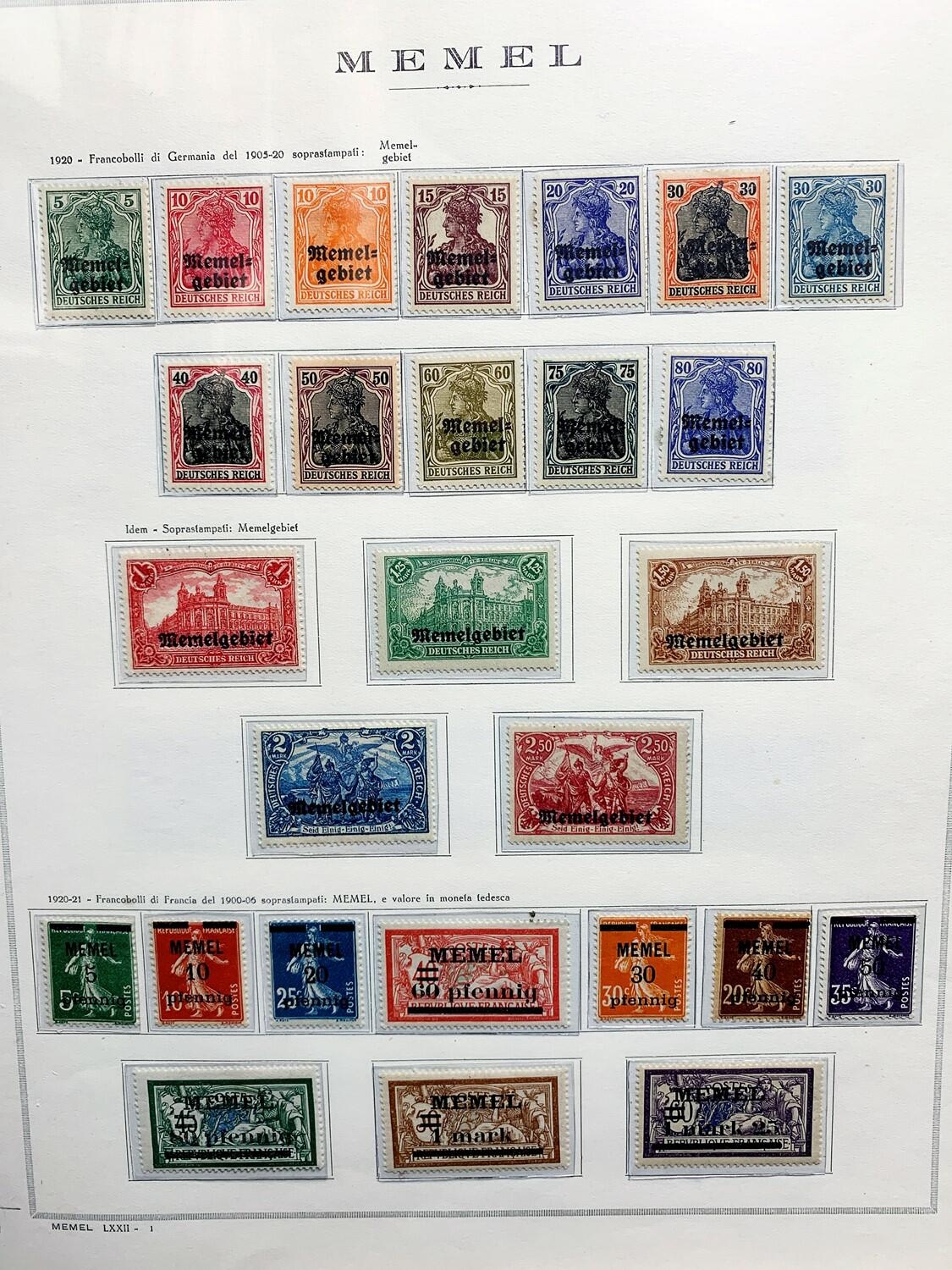 Image 7 for lot number 4054 for 13. Zanaria Auktion