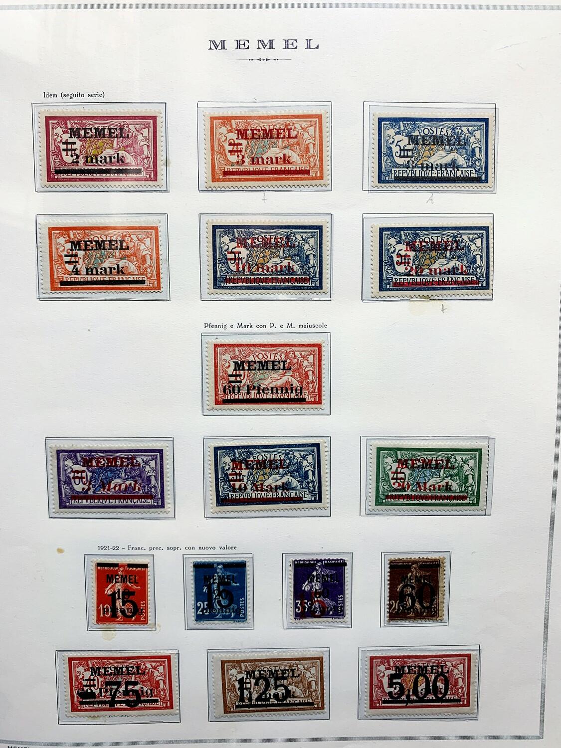 Image 8 for lot number 4054 for 13. Zanaria Auktion