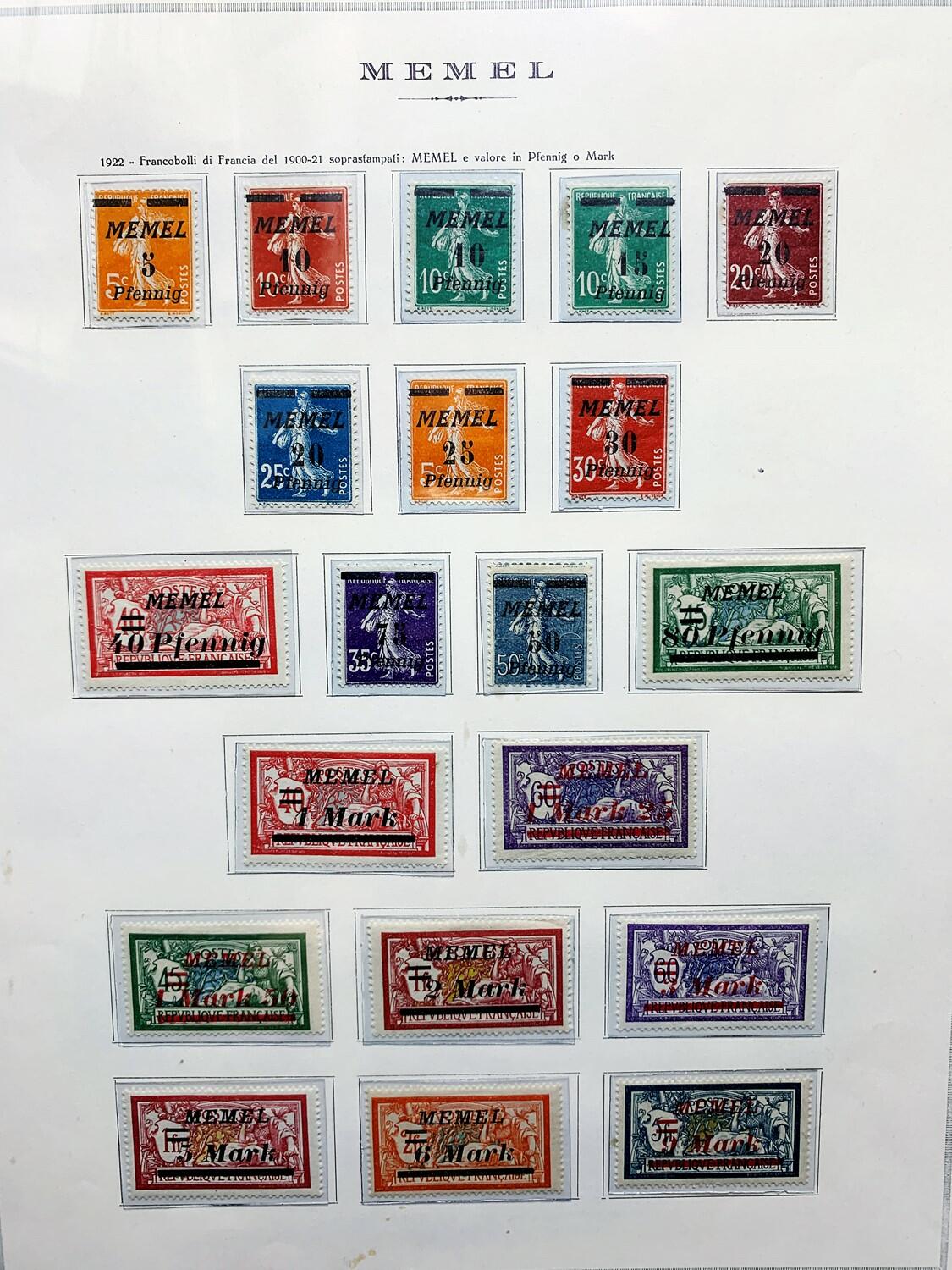 Image 9 for lot number 4054 for 13. Zanaria Auktion