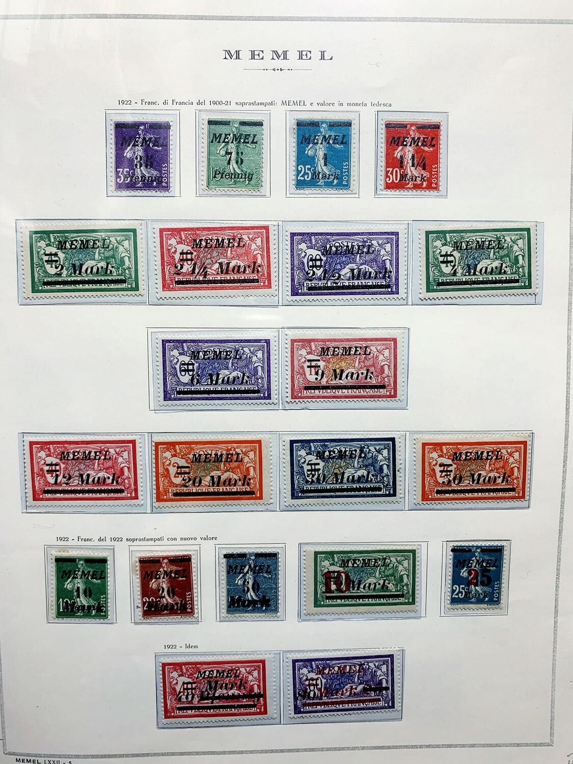 Image 10 for lot number 4054 for 13. Zanaria Auktion