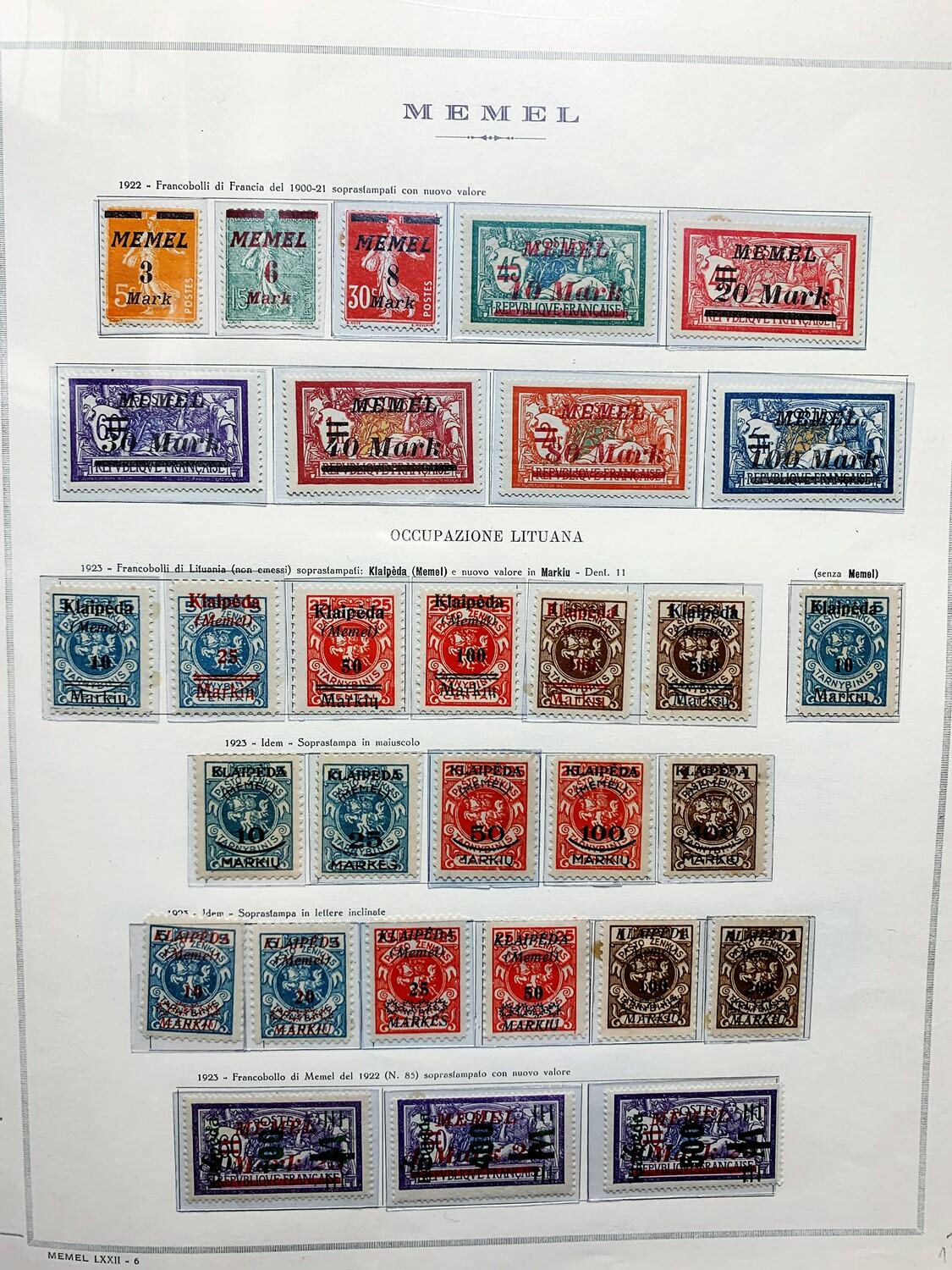 Image 11 for lot number 4054 for 13. Zanaria Auktion