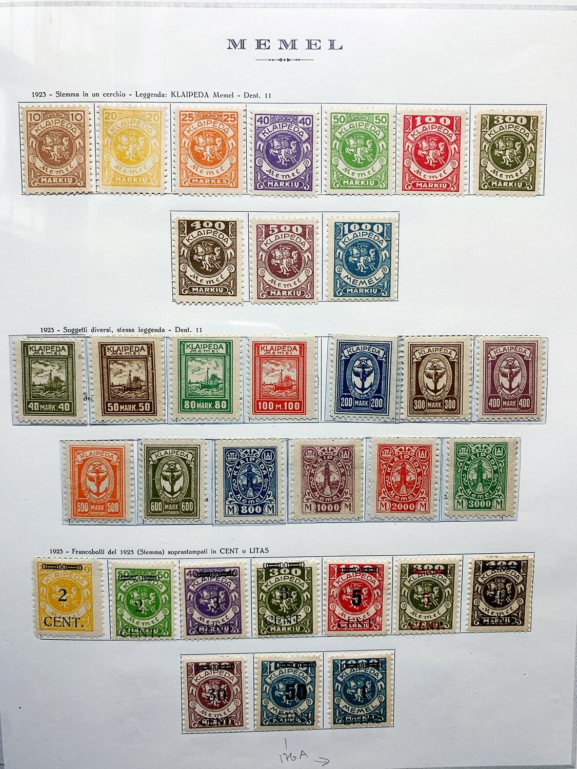 Image 13 for lot number 4054 for 13. Zanaria Auktion