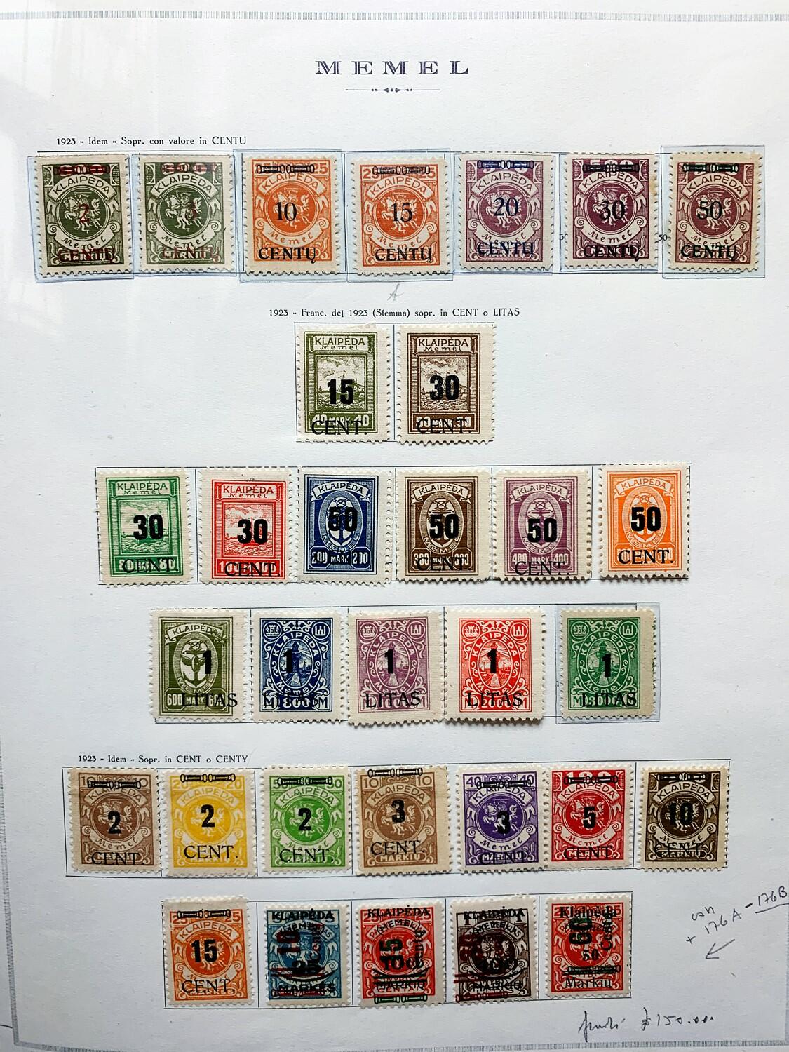 Image 14 for lot number 4054 for 13. Zanaria Auktion