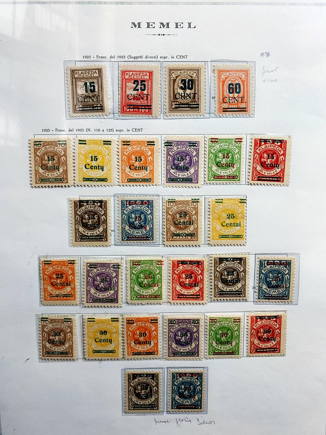 Image 15 for lot number 4054 for 13. Zanaria Auktion