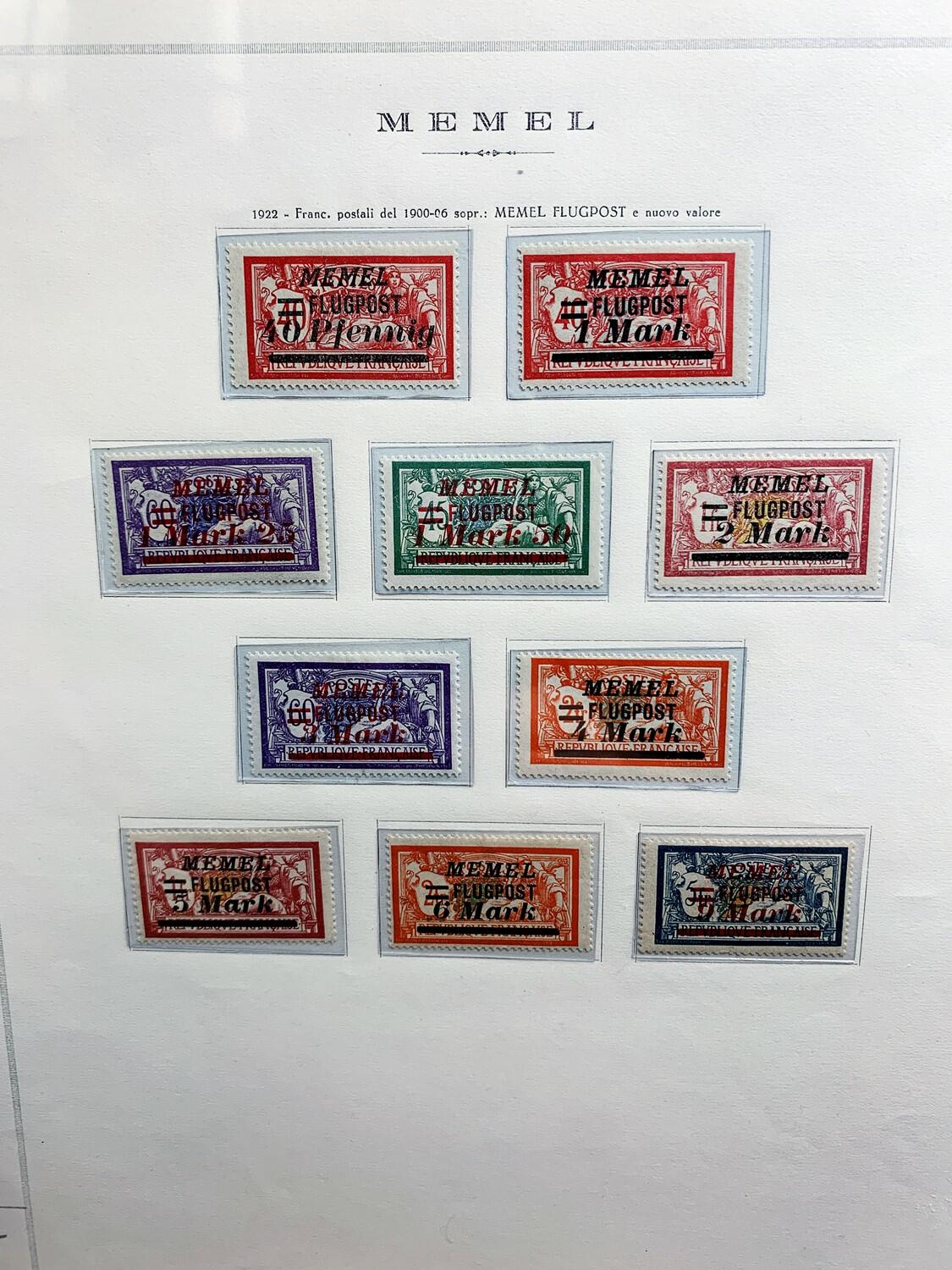 Image 17 for lot number 4054 for 13. Zanaria Auktion