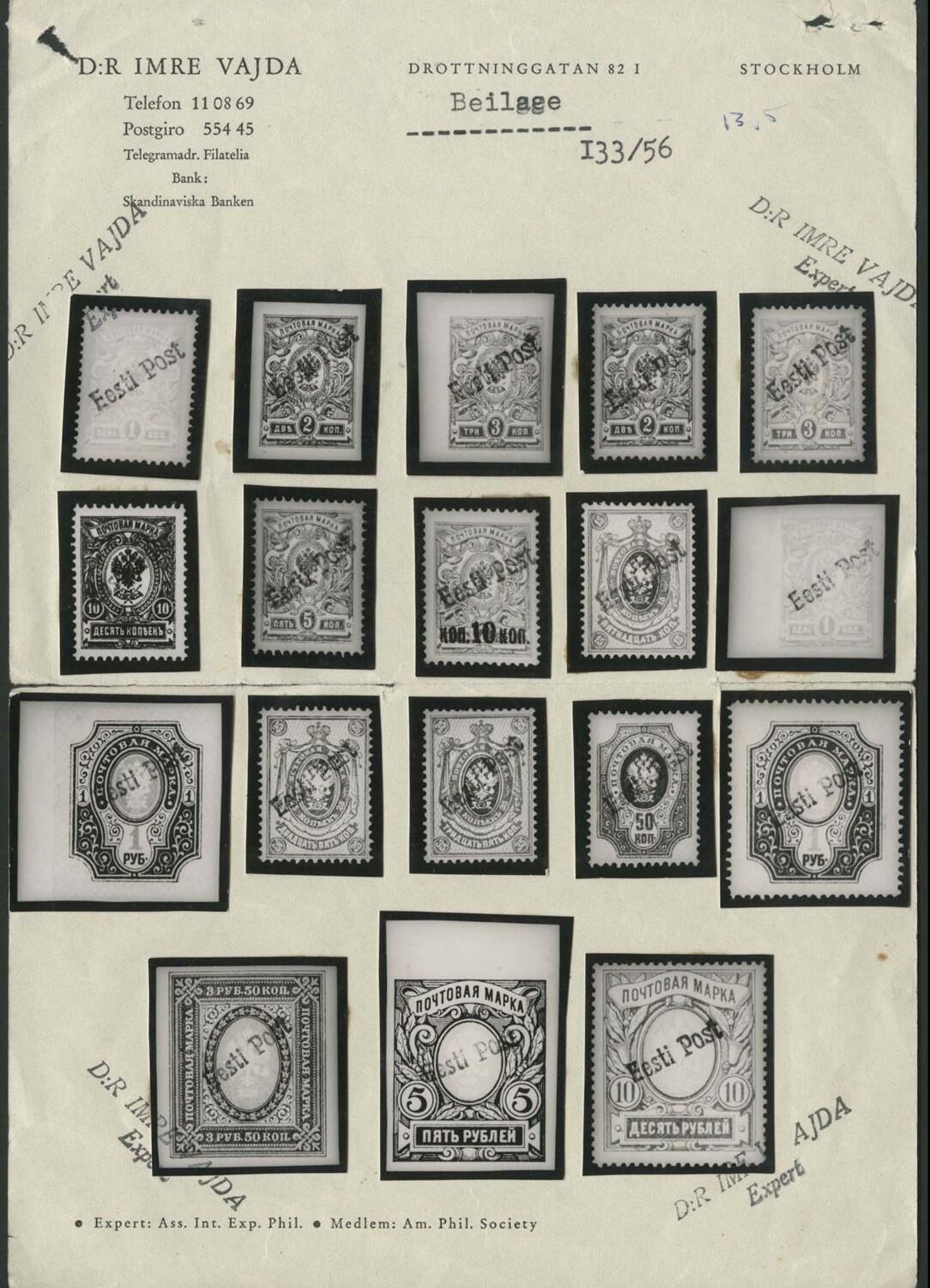 Image 25 for lot number 4054 for 13. Zanaria Auktion