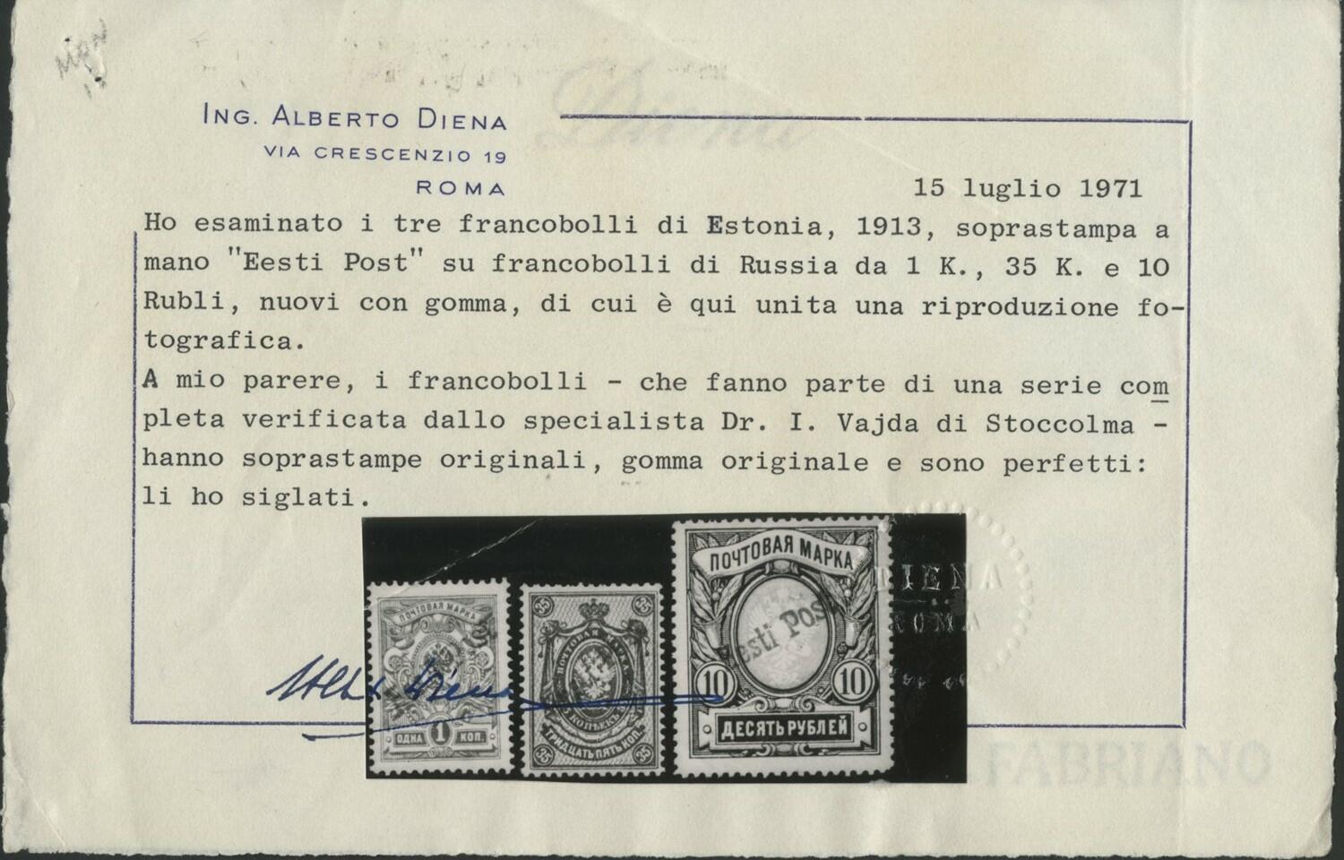 Image 26 for lot number 4054 for 13. Zanaria Auktion