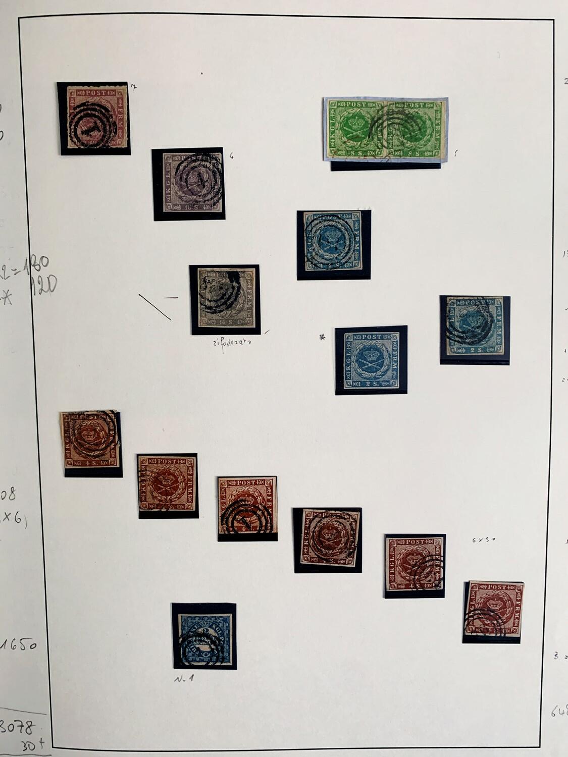 Image 31 for lot number 4055 for 13. Zanaria Auction