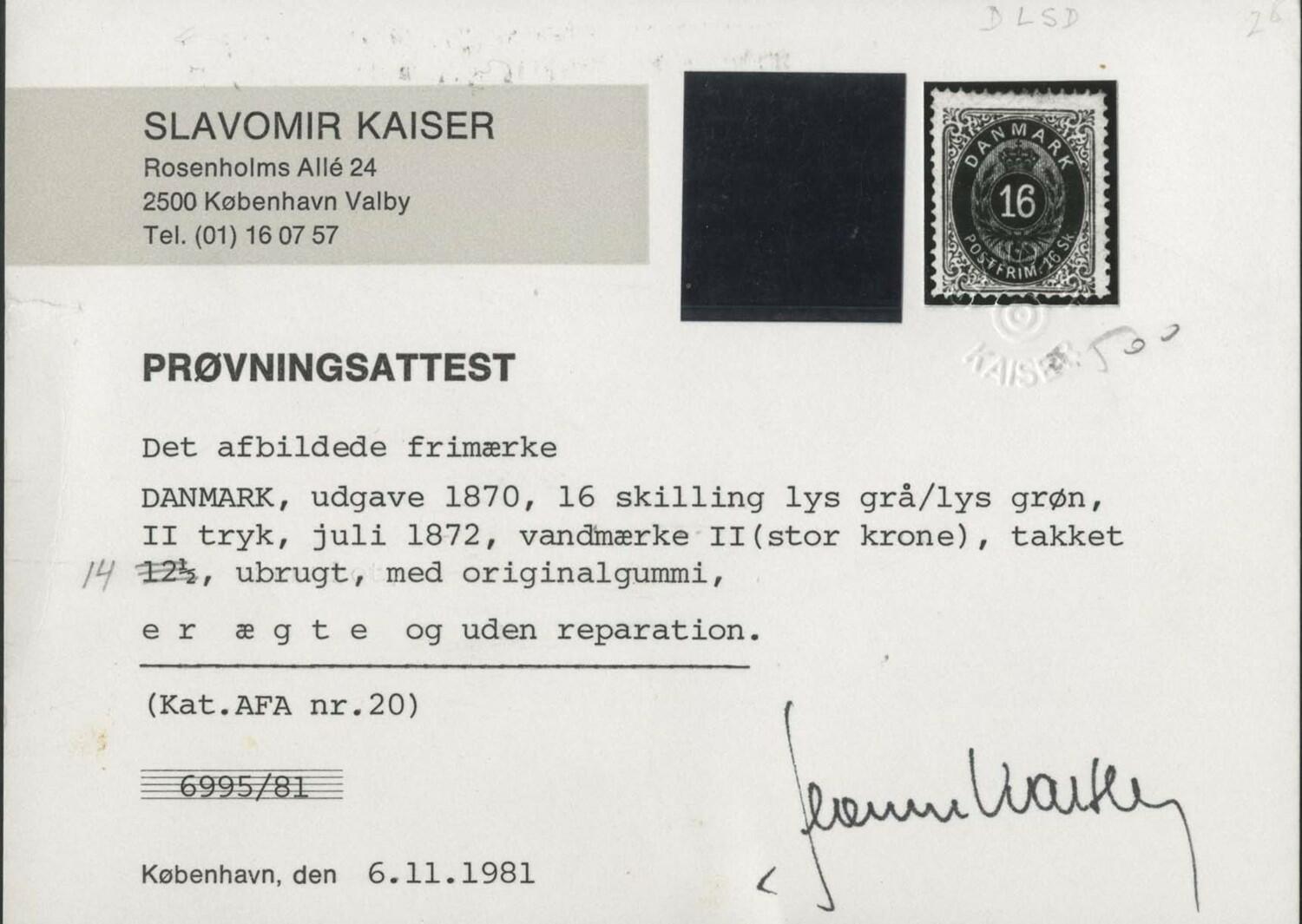 Image 143 for lot number 4055 for 13. Zanaria Auction