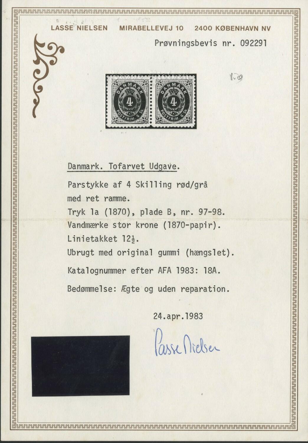 Image 148 for lot number 4055 for 13. Zanaria Auction