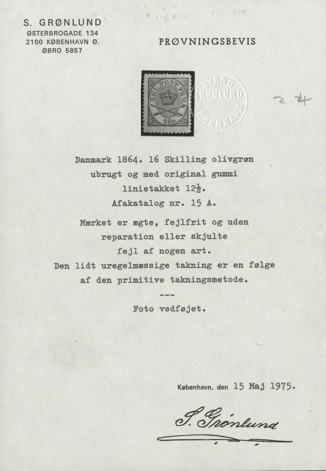 Image 150 for lot number 4055 for 13. Zanaria Auction