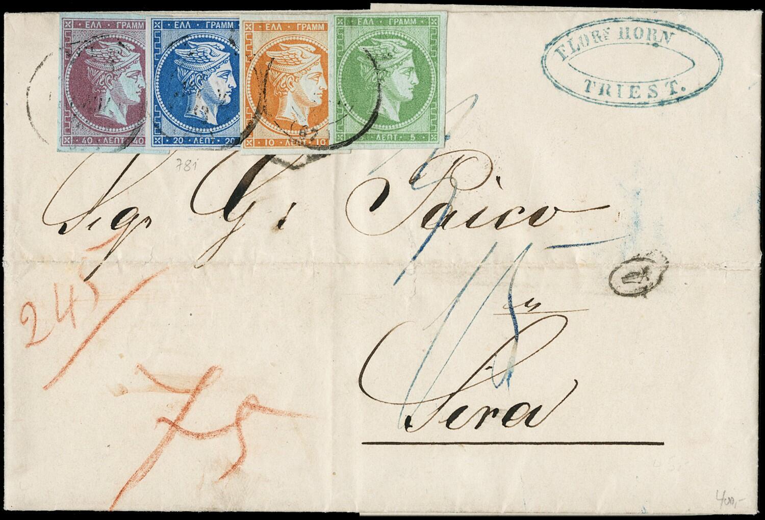 Image 1 for lot number 4061 for 13. Zanaria Auction