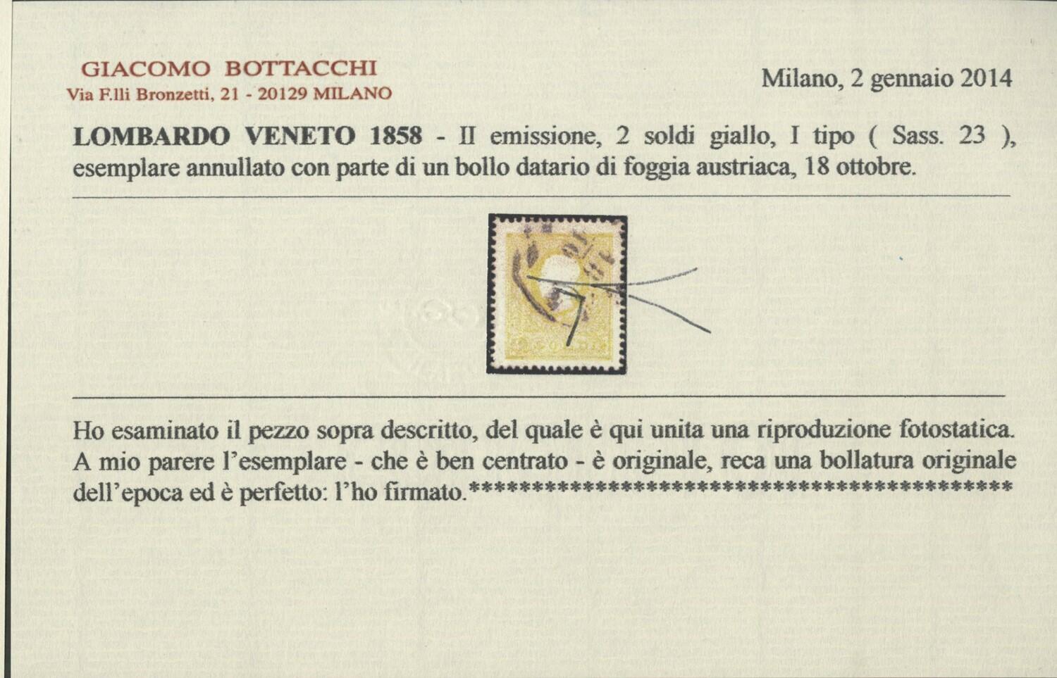 Image 4 for lot number 68 for 13. Zanaria Auction