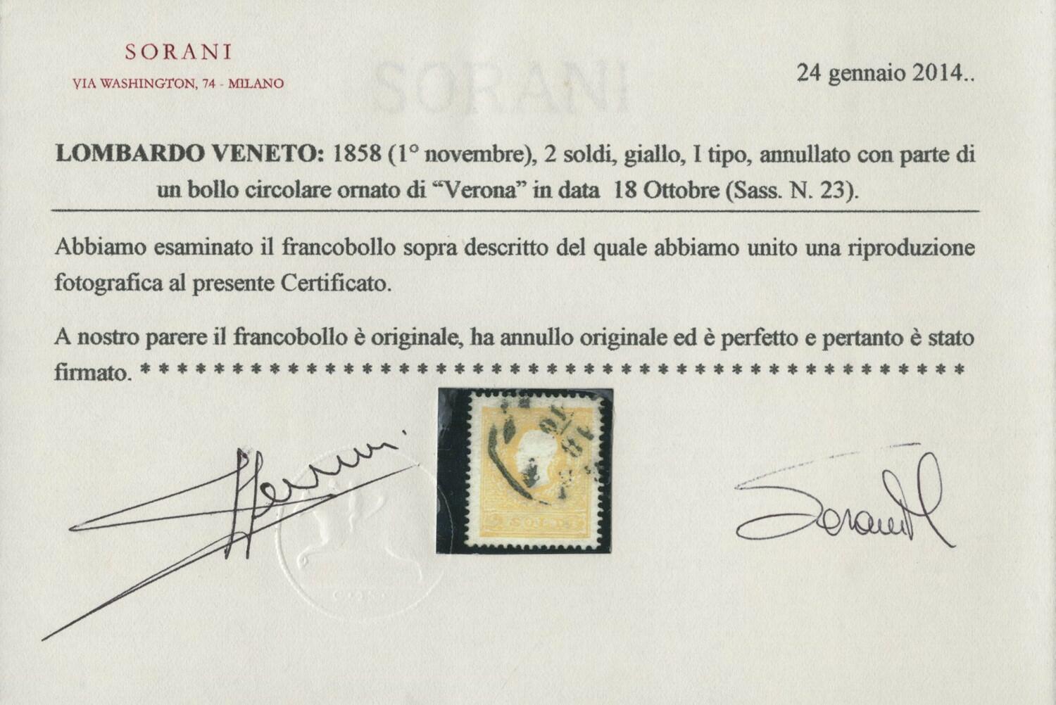 Image 5 for lot number 68 for 13. Zanaria Auction