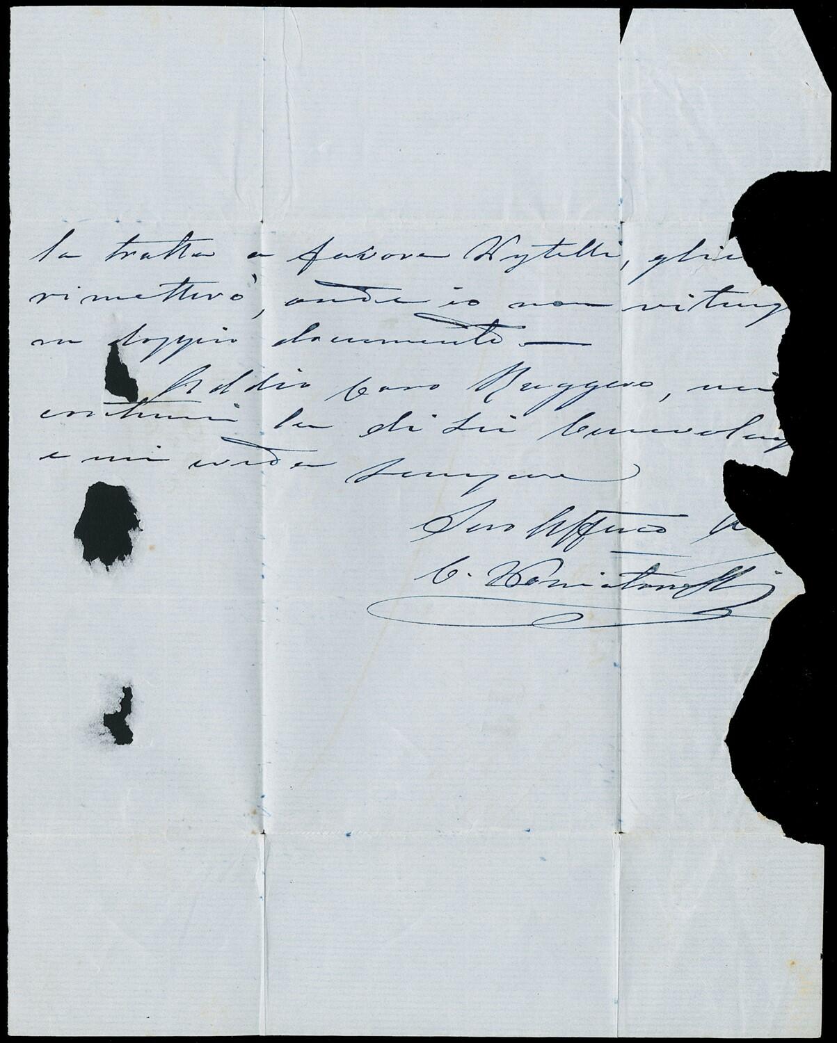 Image 2 for lot number 725 for 13. Zanaria Auktion