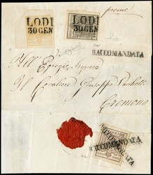 4770: Lombardo Veneto