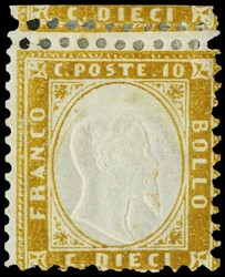 3415100: Italian Kingdom