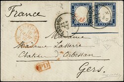 3415100: Italian Kingdom