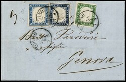 3415100: Italian Kingdom