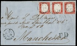 3415100: Italian Kingdom