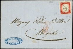 3415100: Italian Kingdom