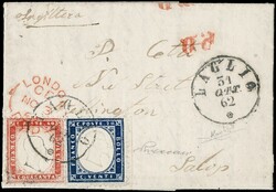 3415100: Italian Kingdom