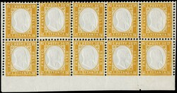 3415100: Italia Regno