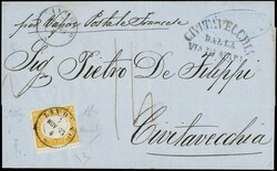 3415100: Italian Kingdom