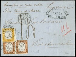 3415100: Italian Kingdom