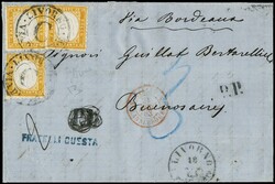 3415100: Italian Kingdom