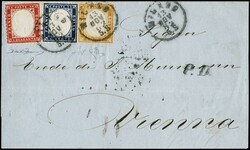 3415100: Italian Kingdom