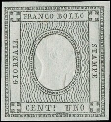 3415100: Italia Regno