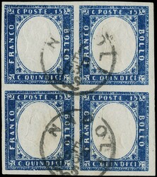 3415100: Italian Kingdom