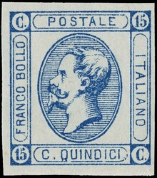 3415100: Italia Regno