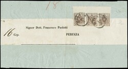 4770: Lombardy Venetia