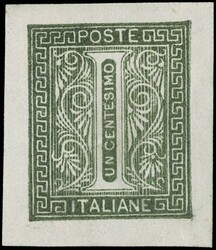 3415100: Royaume d’Italie