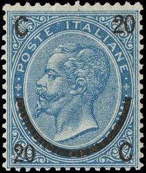 3415100: Italia Regno