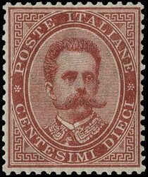 3415100: Italia Regno