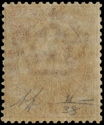 1879 - Umberto, 10c carmine MNH, excellent centering. Signed A.Diena, ...