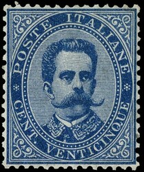 3415100: Italia Regno