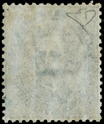 1879 - Umberto, 25c blue MNH, excellent centering. Cert. E.Diena ...