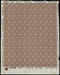 3415100: Italia Regno