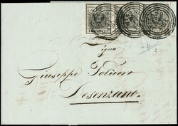 4770: Lombardo Veneto