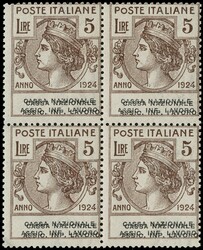 3415100: Italia Regno