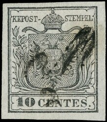 4770: Lombardo Veneto