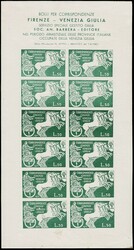 3415150: Italia Repubblica Sociale R.S.I.